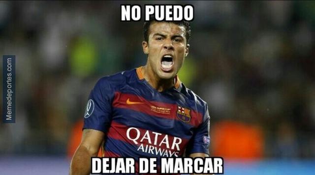 Barcelona: los despiadados memes del triunfo ante el Deportivo - 13