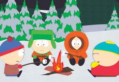 South Park: Comedy Central renueva serie animada hasta 2019