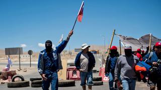 Cobre subió ante retraso de negociaciones por huelga en Chile