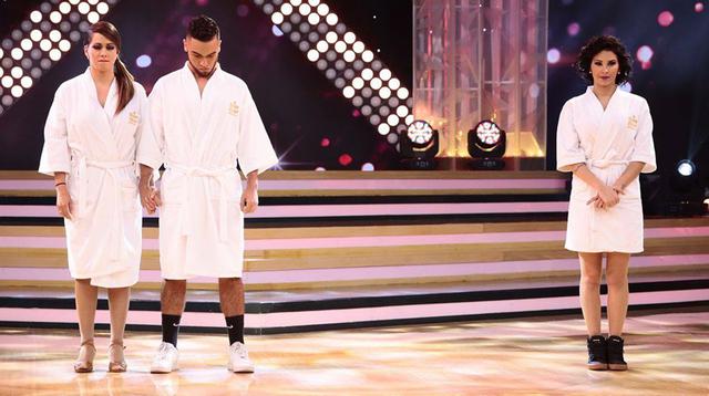 "El gran show": revive lo mejor de la semifinal en imágenes - 5