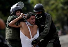 Venezuela: La ONU denuncia 5 métodos de tortura del régimen de Nicolás Maduro [VIDEO]