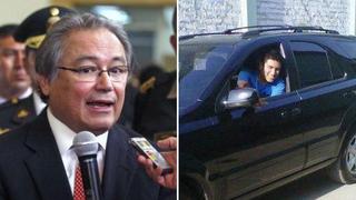 Crimen de Carlos Burgos: Policía ya conoce los móviles