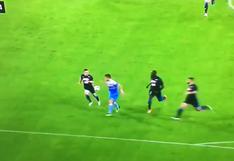 YouTube: genial amague que sirvió para dejar tres jugadores en el camino y marcar un golazo | VIDEO