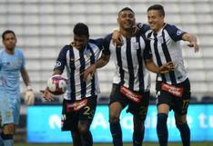 Sporting Cristal igualó en Moquegua y Alianza tiene la gran oportunidad de ganar el Torneo Apertura