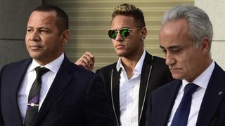 Neymar obligado a pagar $52 millones por evasión en Brasil