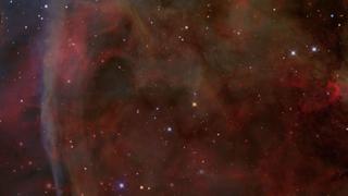 Las primeras estrellas se formaron 250 mlls años después del Big Bang