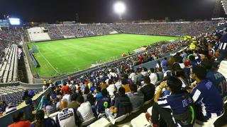 Sponsor de Alianza Lima descarta cambio de nombre del estadio