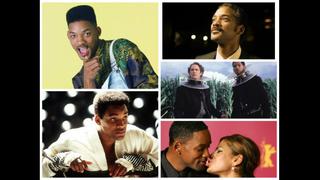 10 personajes inolvidables de Will Smith: ¿Cuál es tu favorito?