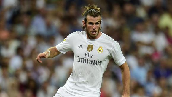 José Mourinho quiere protagonizar el último jale "bomba" del mercado de transferencias. El estratega del Manchester United no renuncia a la idea de tener a Gareth Bale. (Foto: AFP)