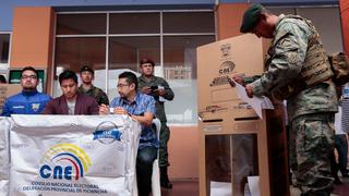 Elecciones 2023 en Ecuador | ¿Cómo saber qué se vota este 5 de febrero?