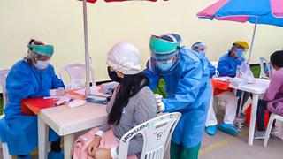 Coronavirus en Perú: 85 internas del penal Anexo Mujeres Chorrillos lograron vencer el COVID-19 | FOTOS