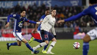 FC Barcelona: Adrien Rabiot decidido a irse del PSG pero azulgranas niegan acuerdo con el volante