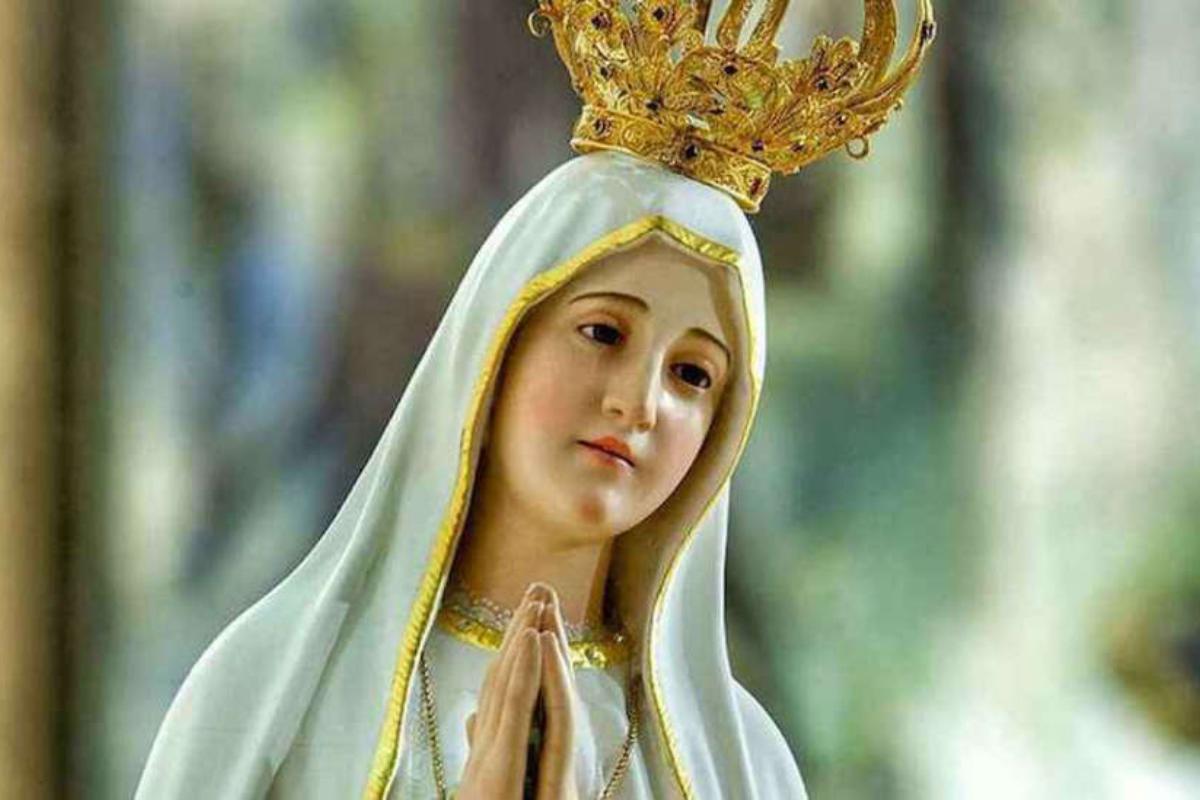 Virgen de Fátima: Oraciones para venerarla el 13 de mayo | RESPUESTAS | EL  COMERCIO PERÚ