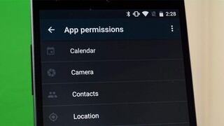 Android: cómo saber los permisos que te pide un aplicativo antes de descargarlo