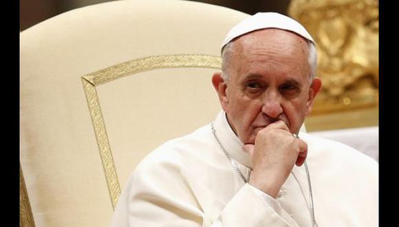 El Papa Francisco tiene pocos enemigos, pero muy poderosos
