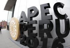 APEC: Perú se convertirá foco de atención empresarial a nivel global