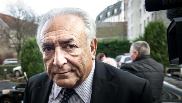 Strauss-Kahn, de llamado a presidir Francia a eterno sospechoso