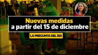 La pregunta del día: ¿Por qué será importante contar con el carné de vacunación contra el COVID-19? | VIDEO