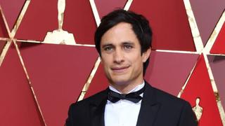 Gael García Bernal afirma que el arte debe abordar la inseguridad en México