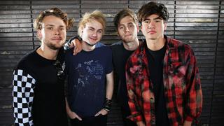 5 Seconds of Summer en Lima: ¿Cuánto costarán las entradas?