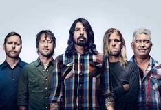 Foo Fighters presenta el video de 'Run', dirigido por Dave Grohl