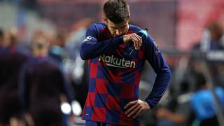 Barcelona busca recambio: los futbolistas cuestionados que se irían del club 