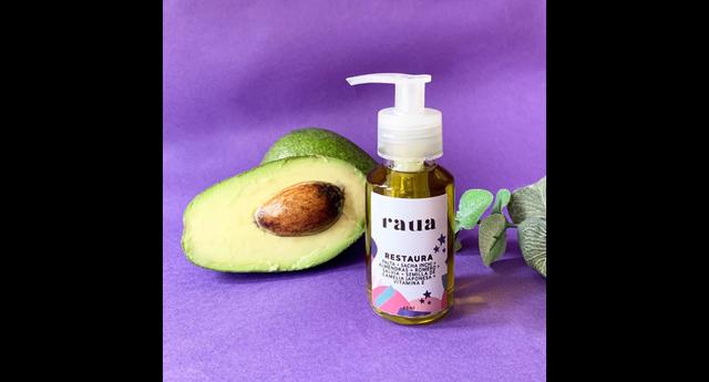 Para tu amiga 'ecofriendly' va ideal un regalo en alusión a lo saludable y sostenible. Ahora, hay muchas marcas peruanas que hacen sus productos de cuidado a base de insumos naturales y sostenibles. Por ejemplo, está 'raua', marca que vende aceites, cremas y mascarillas. (Foto: @raua.pe)