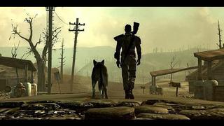 Videojuegos: Bethesda presenta tráiler de Fallout 4