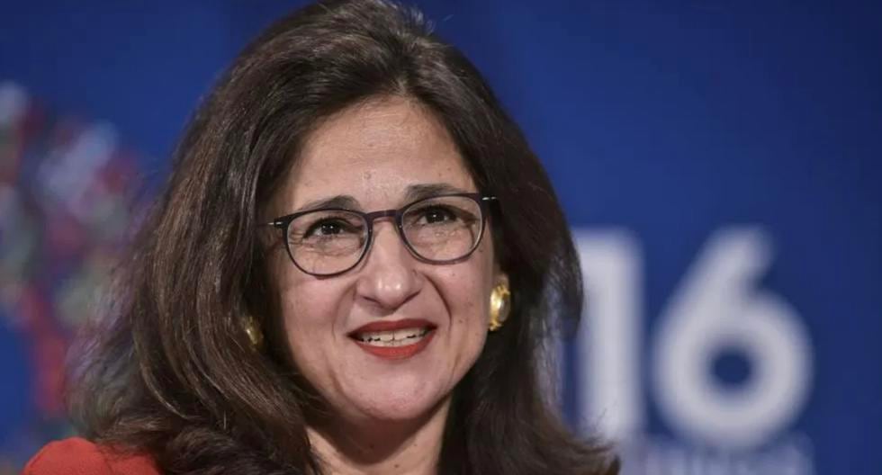 The Columbia President Who Transitioned from Global Crises to Student Protests: Who is Nemat Shafik?