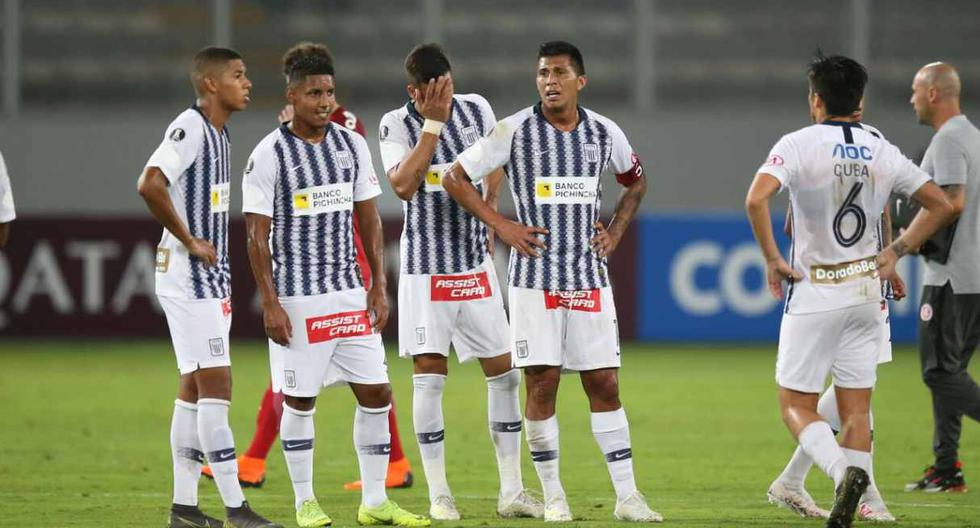 Alianza Lima será anfitrión de Unión Comercio en la fecha 17 del Apertura. (Foto: GEC)