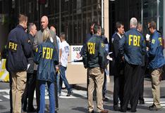 EE.UU: FBI capturó a un espía ruso en Nueva York 