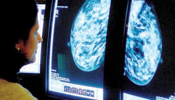 Desarrollan piel electrónica para detectar cáncer de mama