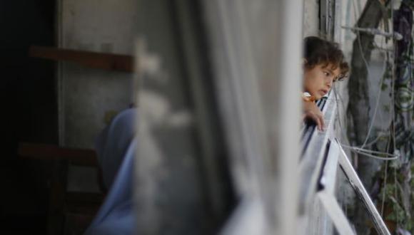 Israel: Habitantes del norte de Gaza pueden volver a sus casas