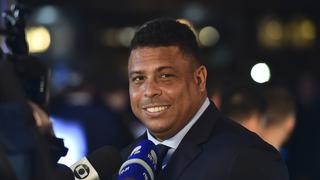 Copa Libertadores 2020: Ronaldo eligió a su equipo ideal del torneo | FOTOS