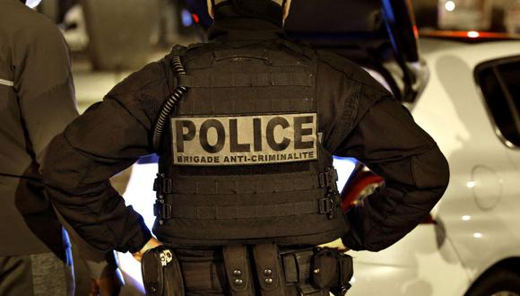 Francia: la policía interrumpe en una macrofiesta en Dijon de 400 personas en plena pandemia de coronavirus. (Foto referencial, THOMAS COEX / AFP).