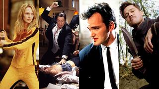 Tarantino cumple 54 años: 5 películas para recordarlo [VIDEOS]