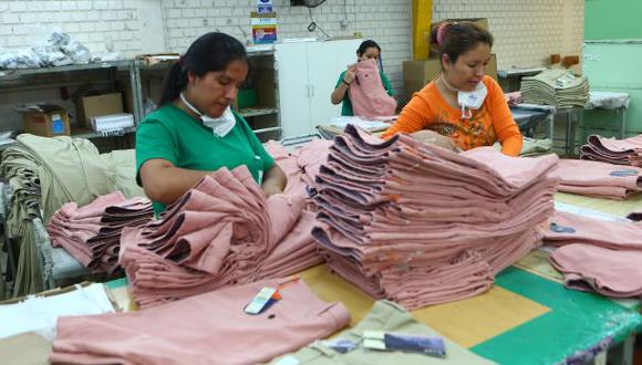 INEI: ‘Más del 65% de las madres en el Perú trabajan’