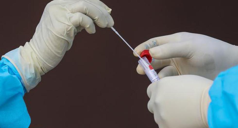Vacuna Pfizer recibe registro de Digemid peruano. (Foto: EFE)