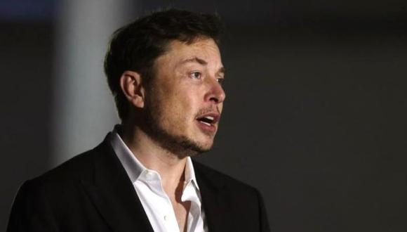 Elon Musk cree que un túnel de aire podría ser la clave del rescate. (Foto: Getty Images)