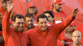 Maduro designa a un hermano de Chávez como embajador de Venezuela en Cuba