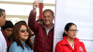 Elecciones 2018: revive el proceso que llevó a Jorge Muñoz a la alcaldía de Lima