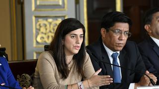 MEF: Impacto del coronavirus “va a ser limitado” en la economía peruana