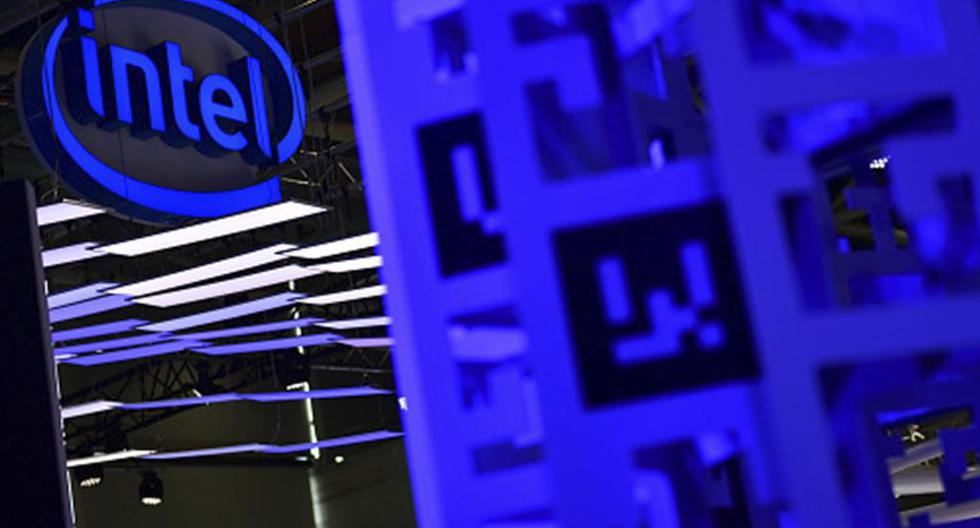 Intel informó de que obtuvo unos beneficios netos de 9.460 millones de dólares en el primer semestre de este año. (Foto: Getty Images)