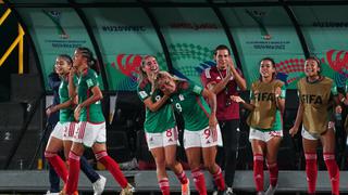 México vs. España Sub 20: cuándo juegan y qué canal transmite los cuartos de final
