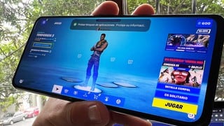 Cómo descargar gratis el APK de Fortnite en tu celular Android