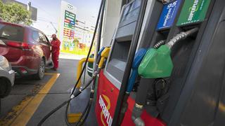 Gasolina en grifos de Lima: Revisa dónde encontrar los mejores precios