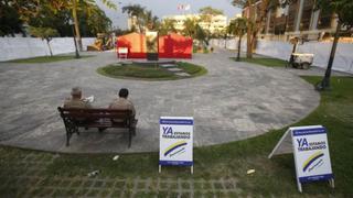 Crisis económica de OAS pone en duda obras viales en Lima