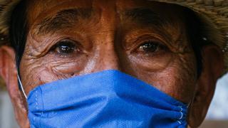 México: los pueblos que se niegan a vacunarse contra el coronavirus