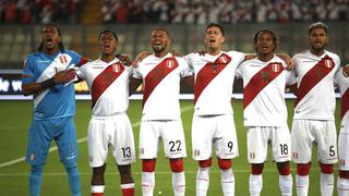 Selección peruana: la curiosidad que acompaña a Perú en el sorteo que soñamos cada cuatro años 