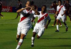 Cristian Benavente explica por qué decidió jugar por Perú (VIDEO)